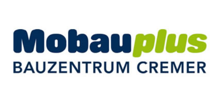 Mobau plus Bauzentrum Cremer